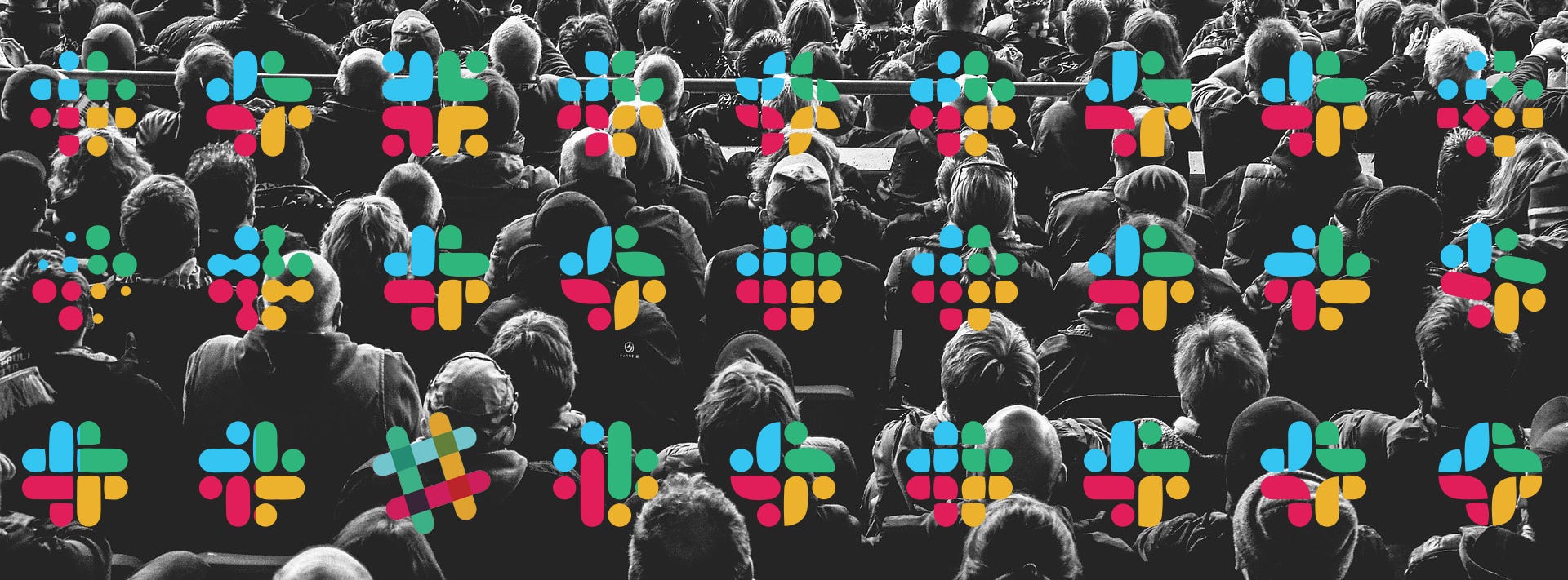 Slack is Destroying Communities