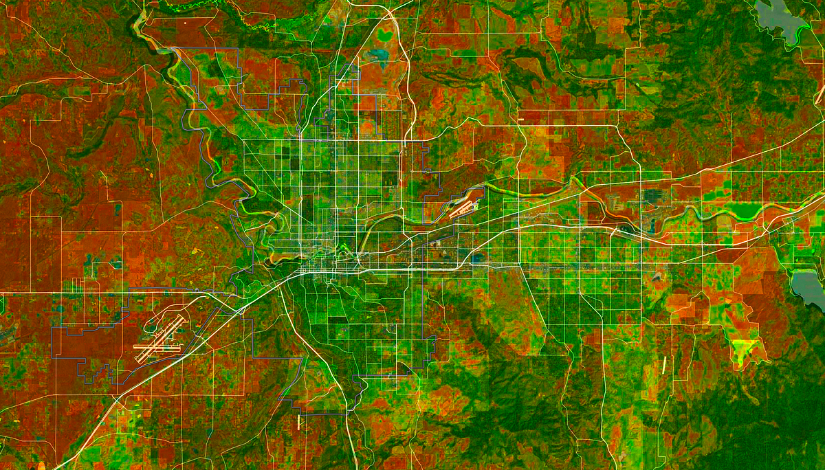 Spokane’s Fiber Future