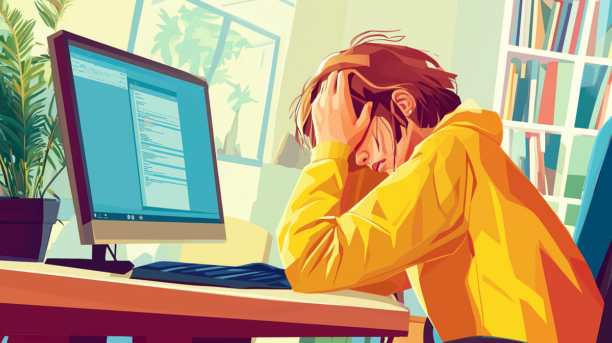 The Cruelty of Hiring