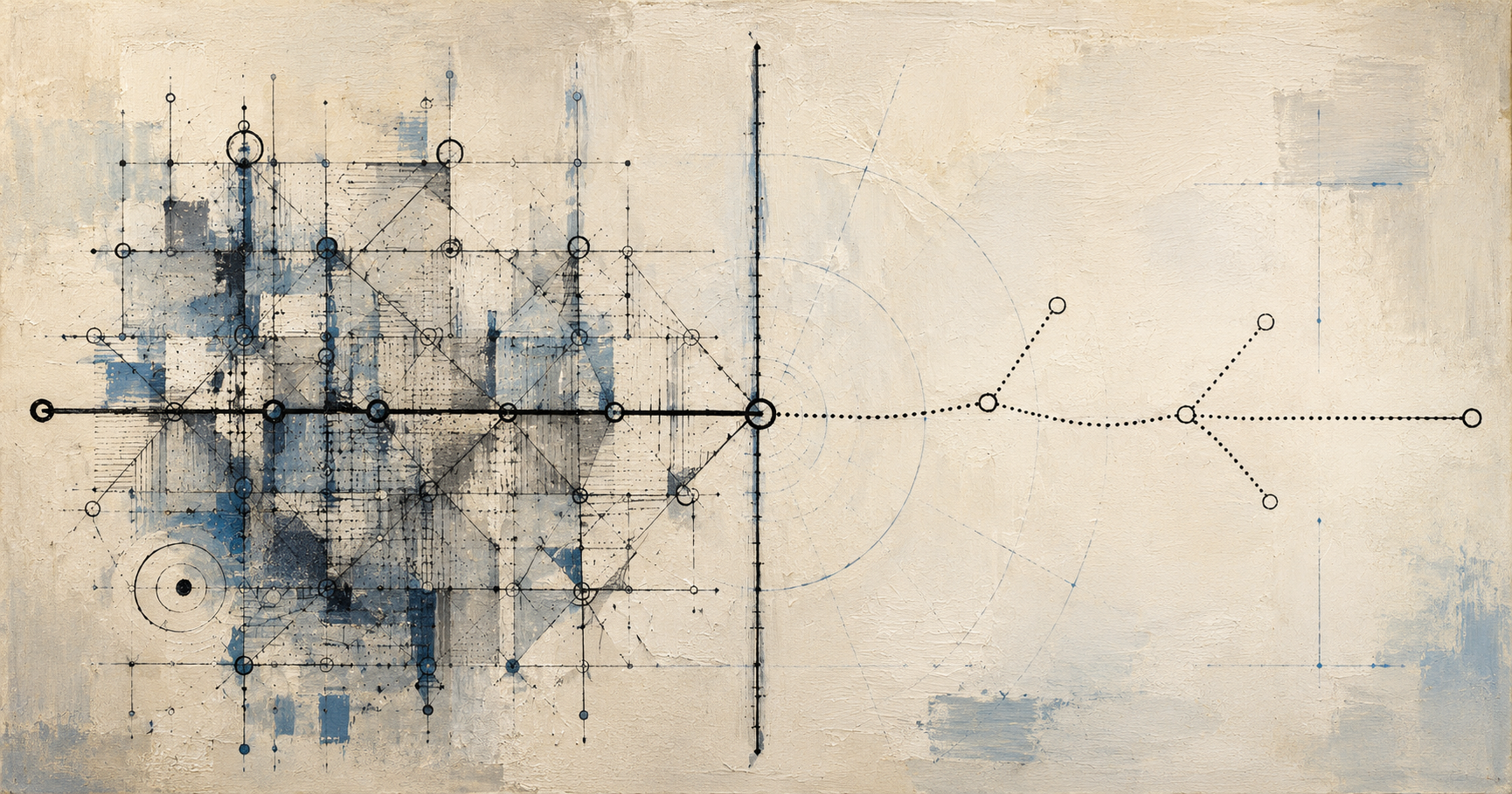 Why Interaction Became a Scientific Problem